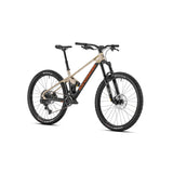 Mondraker - FOXY CARBON RR Bike - Carbon/Gray/Orange (ENDURO/AM)