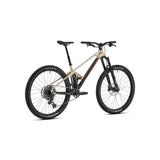 Mondraker - FOXY CARBON RR Bike - Carbon/Gray/Orange (ENDURO/AM)