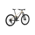 Mondraker - FOXY CARBON RR Bike - Carbon/Gray/Orange (ENDURO/AM | 2023)