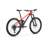 USED - Mondraker - FOXY R Bike - Deep Purple-Flame Red (ENDURO)