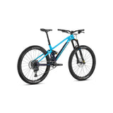 Mondraker - FOXY R Bike - Deep Purple/Light Blue (ENDURO/AM | 2023)
