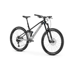 Mondraker - FOXY Bike - Racing Silver-Black (ENDURO | 2022)