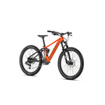 Mondraker - F-PLAY 24 Bike - Orange/Black (e-KIDS | 2023)