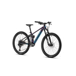 Mondraker - F-PLAY 26 Bike - Deep Purple/Black/Light Blue (e-KIDS | 2023)