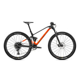 Mondraker - F-PODIUM CARBON Bike - Carbon/Orange (XC RACE)