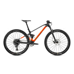 Mondraker - F-PODIUM CARBON Bike - Carbon/Orange (XC RACE | 2023)