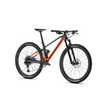 Mondraker - F-PODIUM CARBON Bike - Carbon/Orange (XC RACE)