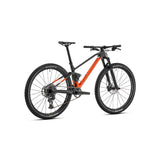 Mondraker - F-PODIUM CARBON Bike - Carbon/Orange (XC RACE)