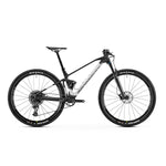 Mondraker - F-PODIUM CARBON Bike - Carbon-Dirty White (XC RACE | 2022)