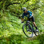 Mondraker - SUMMUM CARBON RR 29 Bike - Carbon-Silver (DOWNHILL | 2022)