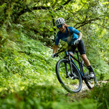 Mondraker - SUMMUM CARBON RR 29 Bike - Carbon-Silver (DOWNHILL | 2022)