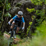 Mondraker - SUMMUM CARBON RR 29 Bike - Carbon-Silver (DOWNHILL | 2022)