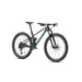 Mondraker - F-PODIUM CARBON R Bike - Carbon/Green/Silver (XC RACE)