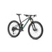 Mondraker - F-PODIUM CARBON R Bike - Carbon/Green/Silver (XC RACE)