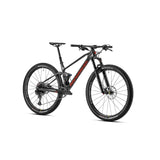 Mondraker - F-PODIUM CARBON DC Bike - Gray/Carbon/Red (XC RACE)