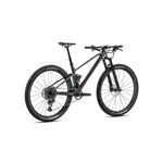 Mondraker - F-PODIUM CARBON DC Bike - Gray/Carbon/Red (XC RACE | 2023)