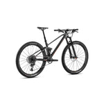 Mondraker - F-PODIUM CARBON DC Bike - Gray/Carbon/Red (XC RACE)