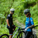 Mondraker - F-PODIUM CARBON DC RR Bike - Carbon-Silver (XC RACE | 2022)