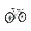 Mondraker - F-PODIUM CARBON DC RR Bike - White/Silver (XC RACE)