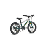 Mondraker - LEADER 16 Bike - Green/Silver/Gray (KIDS)