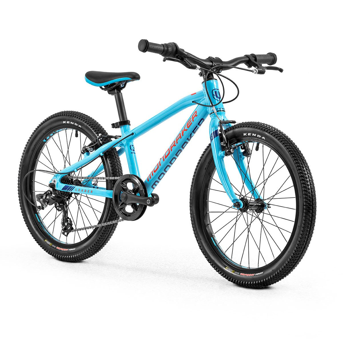 Mondraker - LEADER 20 (KIDS) - ZEITBIKE