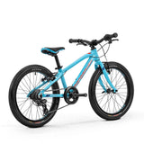 Mondraker - LEADER 20 (KIDS) - ZEITBIKE