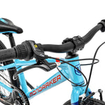 Mondraker - LEADER 20 (KIDS) - ZEITBIKE