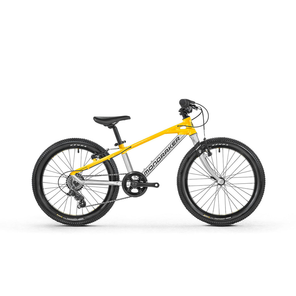 Mondraker kids bike clearance