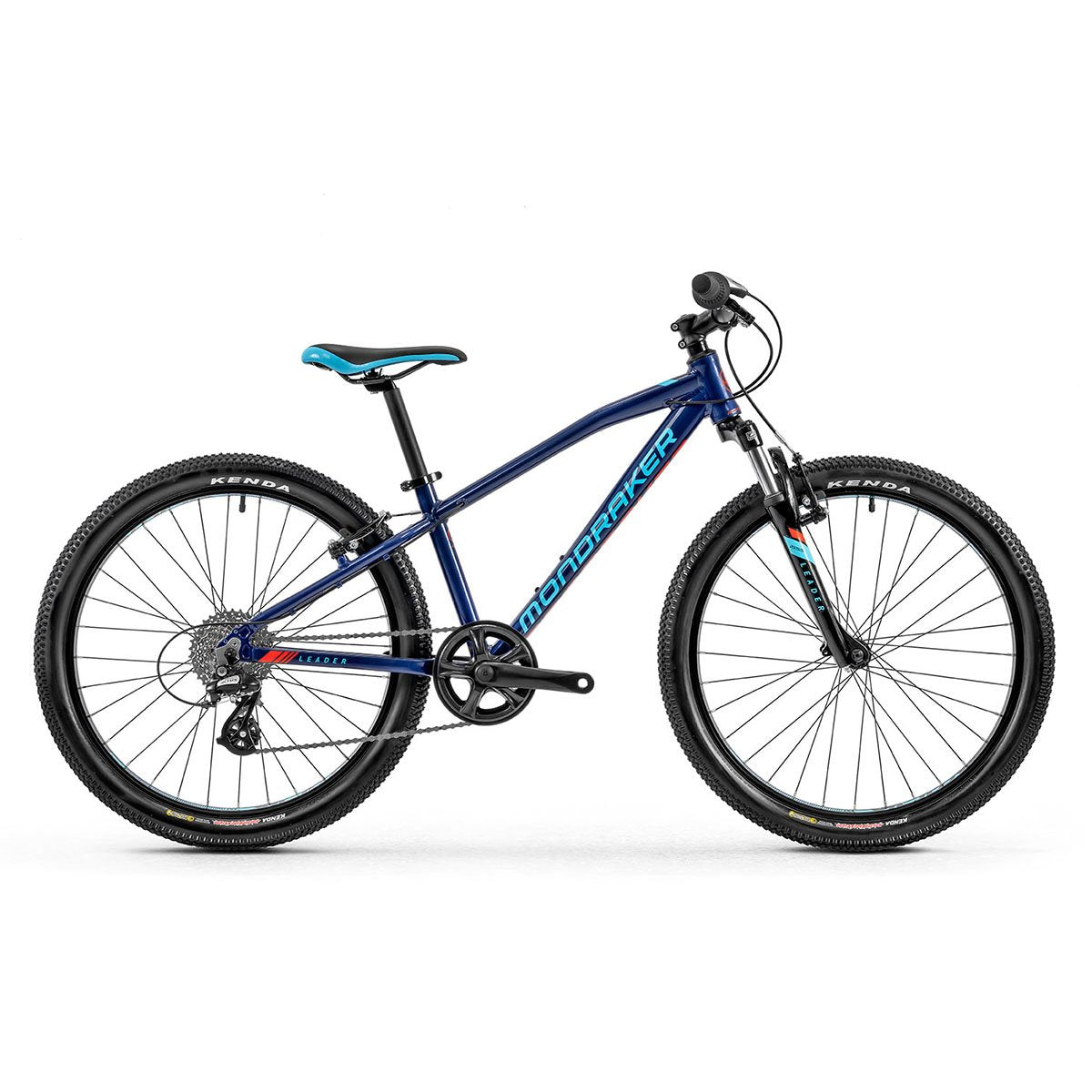 Mondraker - LEADER 24 (KIDS) - ZEITBIKE