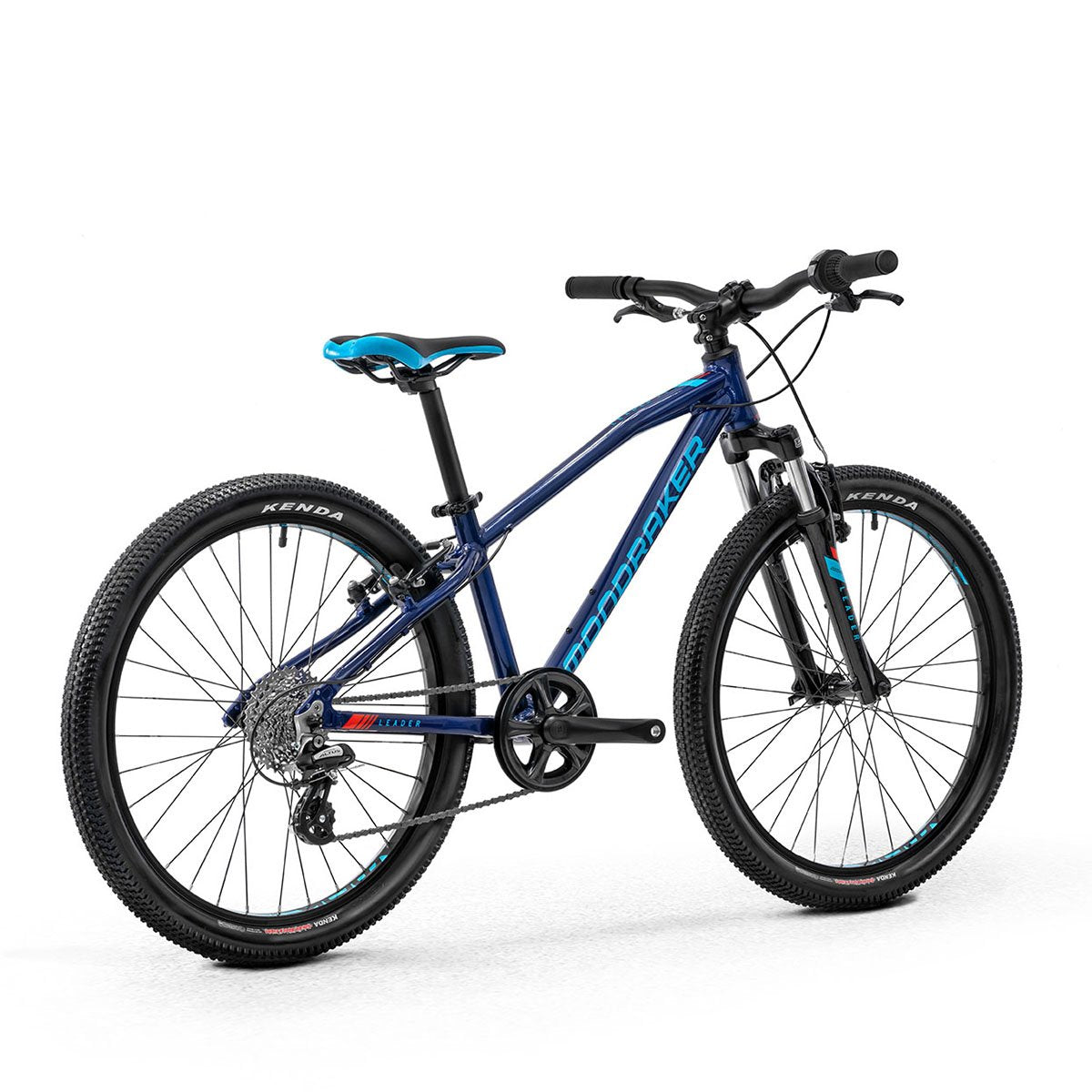 Mondraker - LEADER 24 (KIDS) - ZEITBIKE