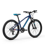 Mondraker - LEADER 24 (KIDS) - ZEITBIKE