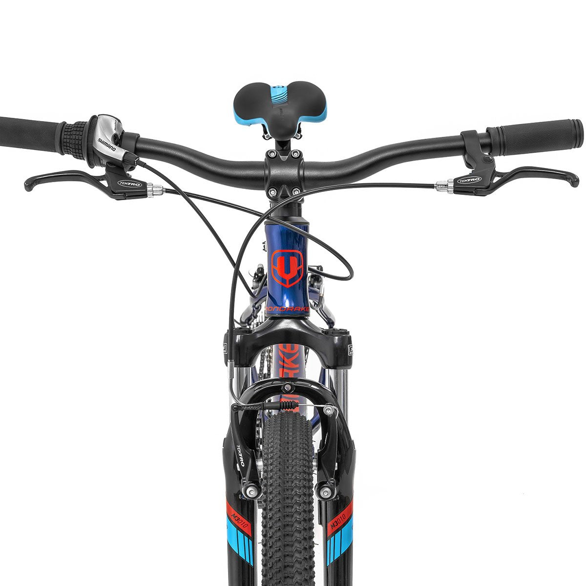 Mondraker - LEADER 24 (KIDS) - ZEITBIKE