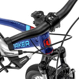 Mondraker - LEADER 24 (KIDS) - ZEITBIKE