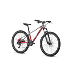 Mondraker - LEADER 26 Bike - Red/Grey (KIDS | 2023)