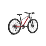 Mondraker - LEADER 26 Bike - Red/Grey (KIDS | 2023)