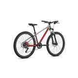 Mondraker - LEADER 26 Bike - Red/Grey (KIDS | 2023)