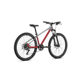 Mondraker - LEADER 26 Bike - Red/Grey (KIDS)