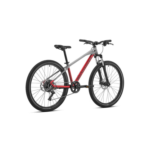 Mondraker - LEADER 26 Bike - Red/Grey (KIDS | 2023)