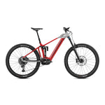Mondraker - LEVEL R Bike - Red/Grey (e-MTB SUPER ENDURO/AM | 2023)