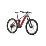 Mondraker - LEVEL R Bike - Red/Grey (e-MTB SUPER ENDURO/AM | 2023)