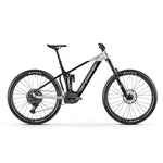 Mondraker - LEVEL R 29 Bike - Black-Dirty White (e- MTB SUPER ENDURO | 2022)