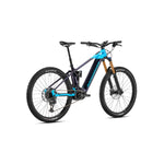 Mondraker - LEVEL RR Bike - Deep Purple/Light Blue (e-MTB SUPER ENDURO/AM | 2023)