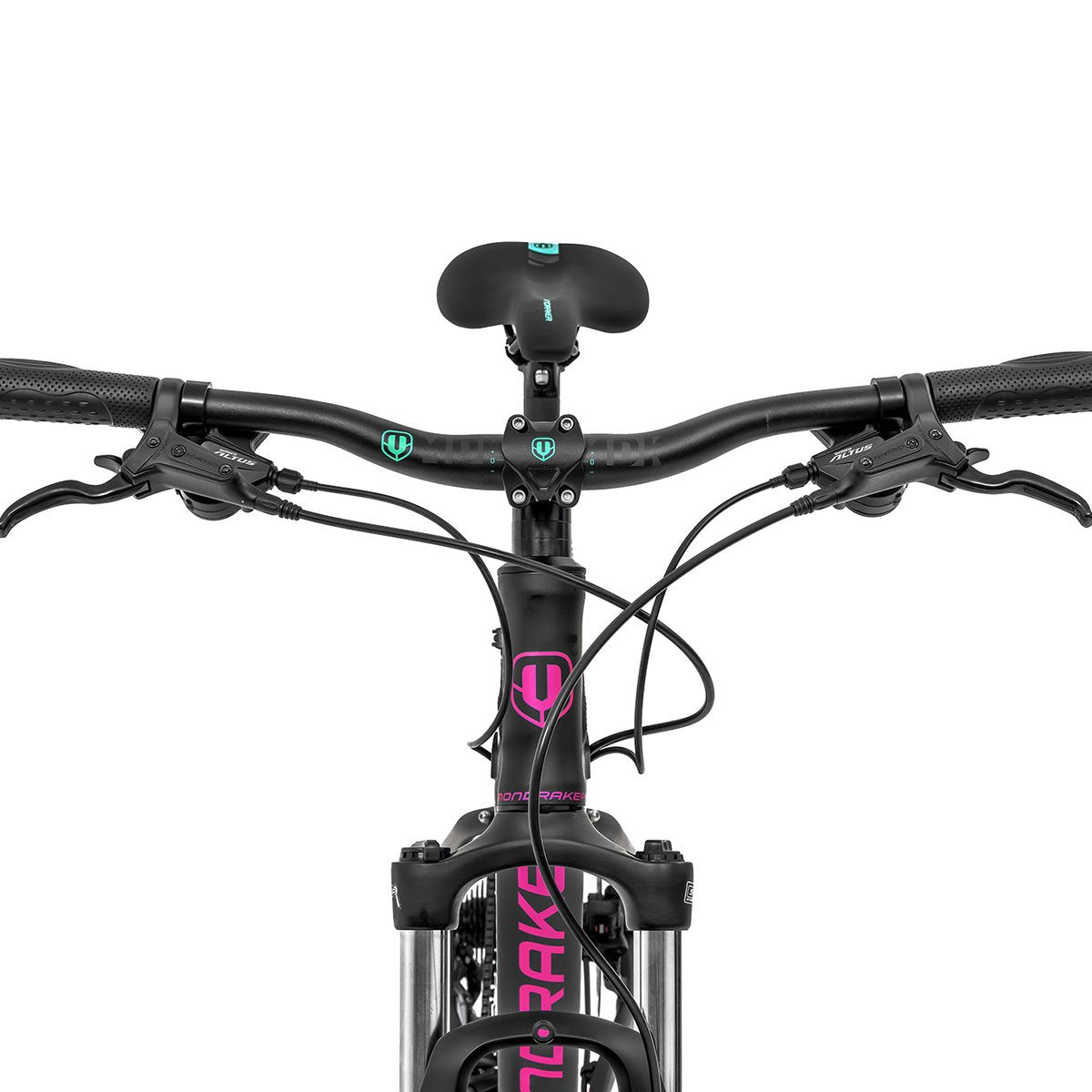 Mondraker - NEVA 27.5 (WOMEN) - ZEITBIKE