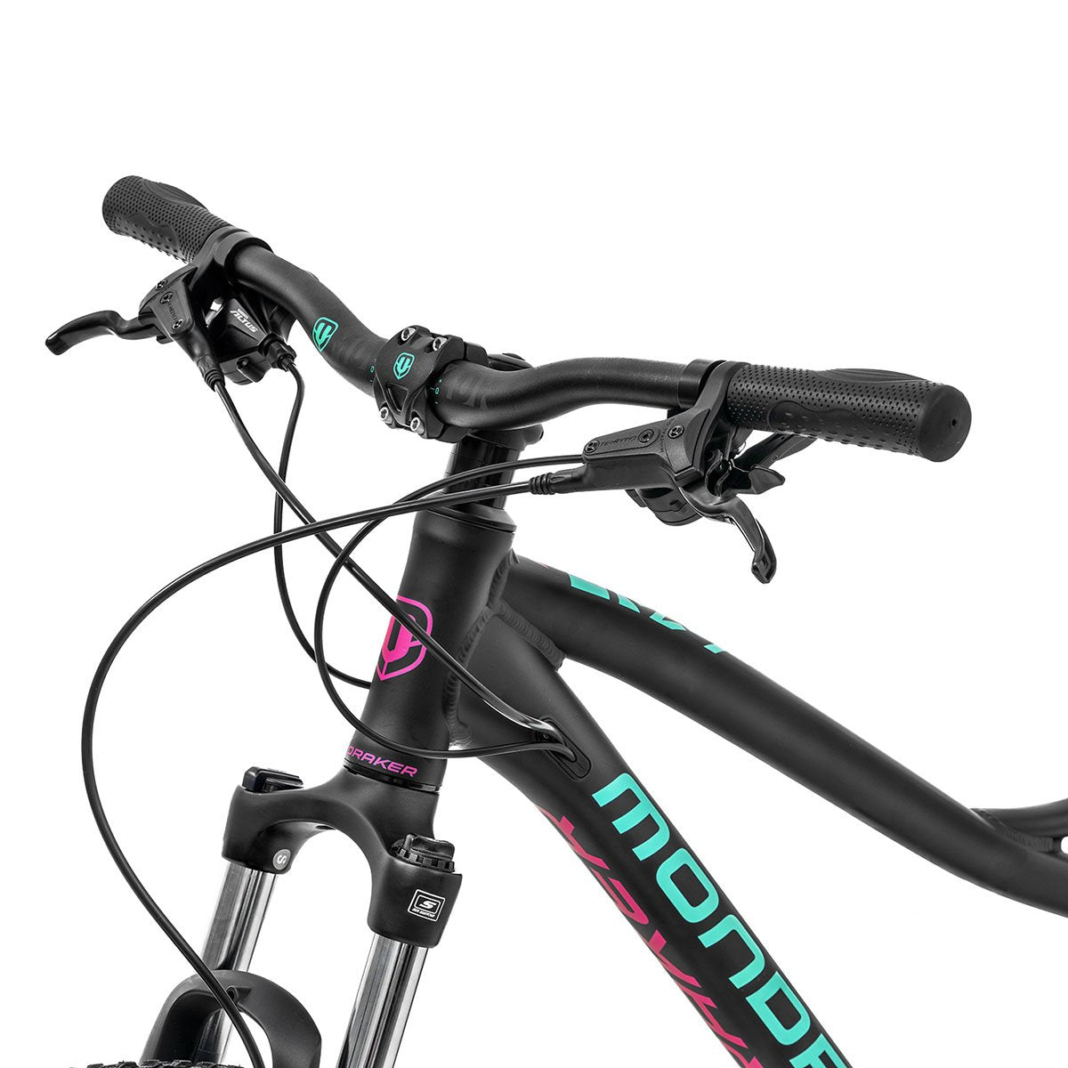 Mondraker - NEVA 27.5 (WOMEN) - ZEITBIKE