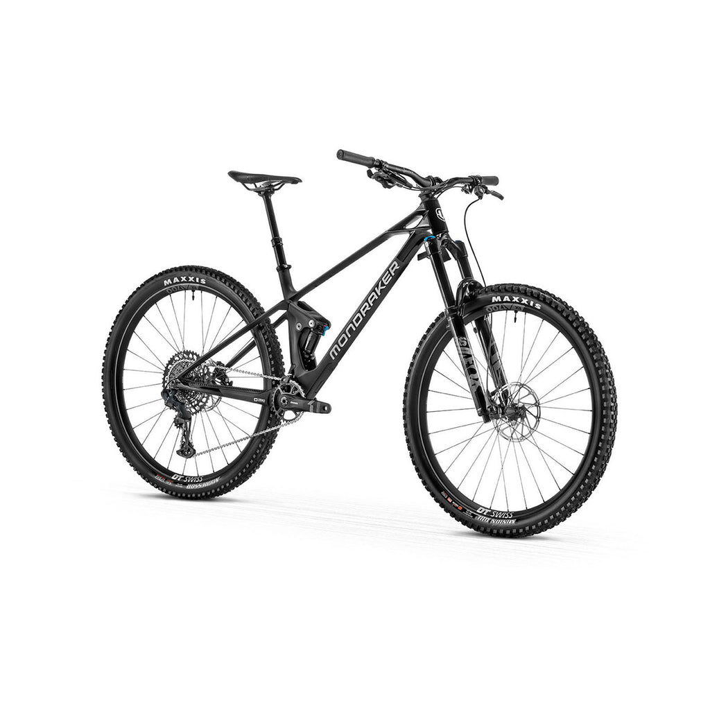 Vtt sales mondraker 2021