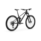 Mondraker - Raze Carbon R Bike - Carbon-Gloss Black-Silver (TRAIL | 2022)