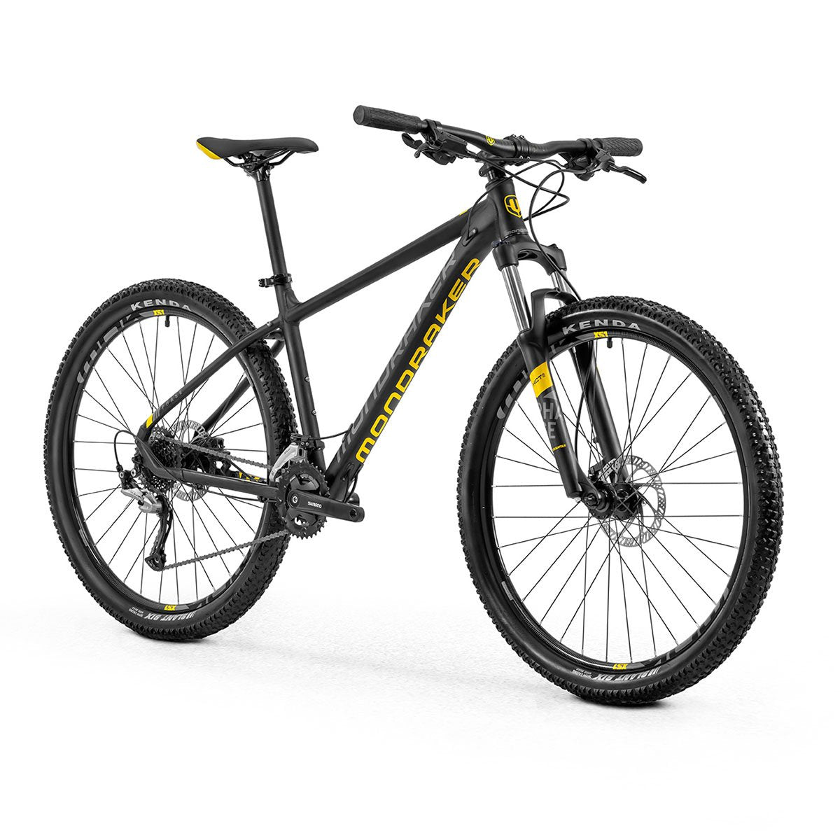 Mondraker - PHASE 27.5 (XC SPORT) - ZEITBIKE