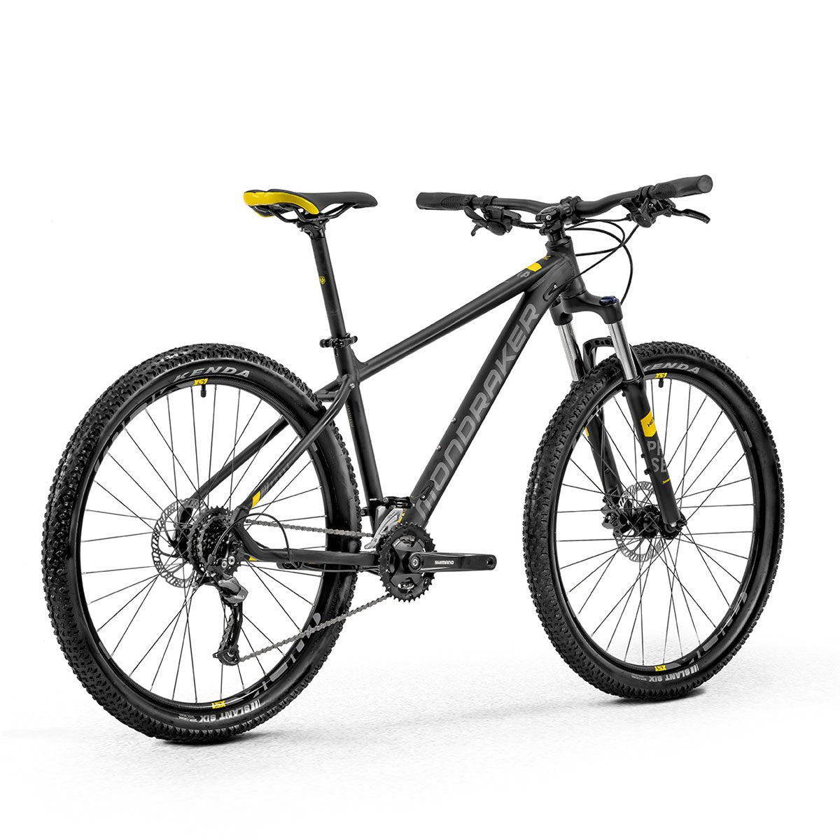 Mondraker - PHASE 27.5 (XC SPORT) - ZEITBIKE