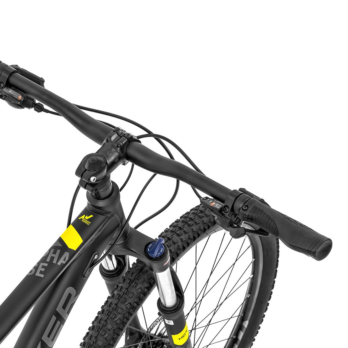 Mondraker - PHASE 27.5 (XC SPORT) - ZEITBIKE