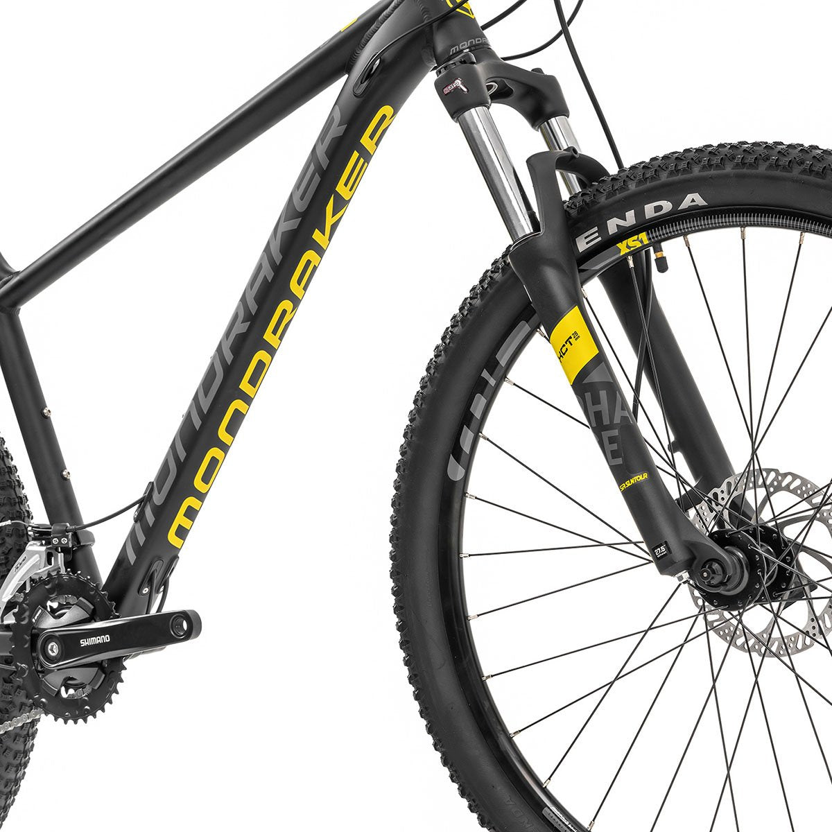 Mondraker - PHASE 27.5 (XC SPORT) - ZEITBIKE